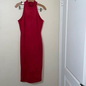 Gray color, perfect for the holidays and go out for dinner.